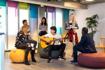 UNPLAN Shinjuku – Hostel