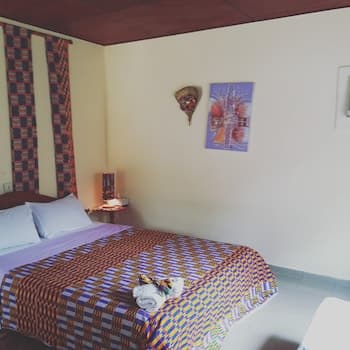 Auberge Bethel Evasion