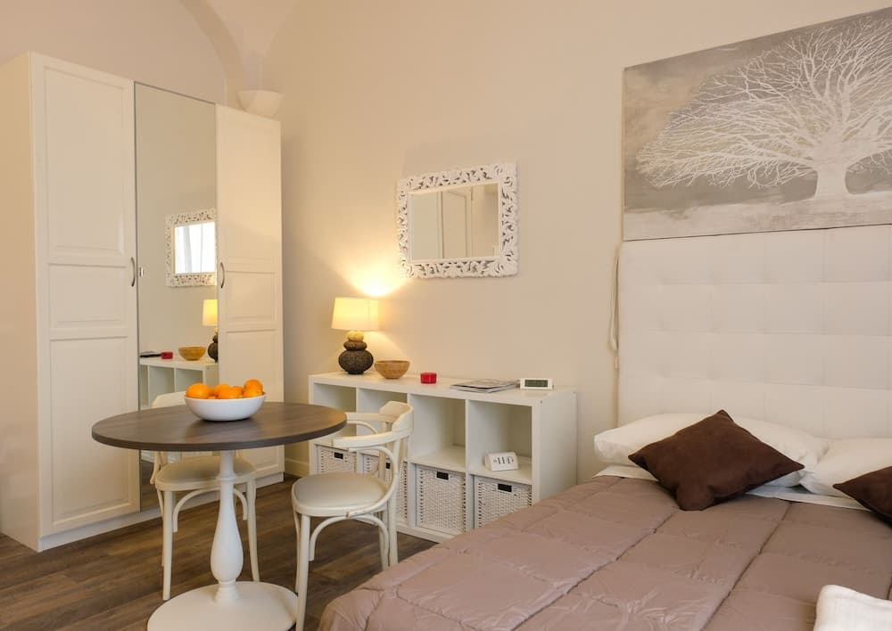 Charming Studio Casa Emilia