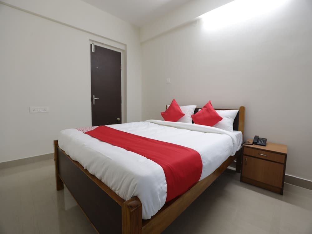 OYO 22440 Rachana Boarding And Lodging