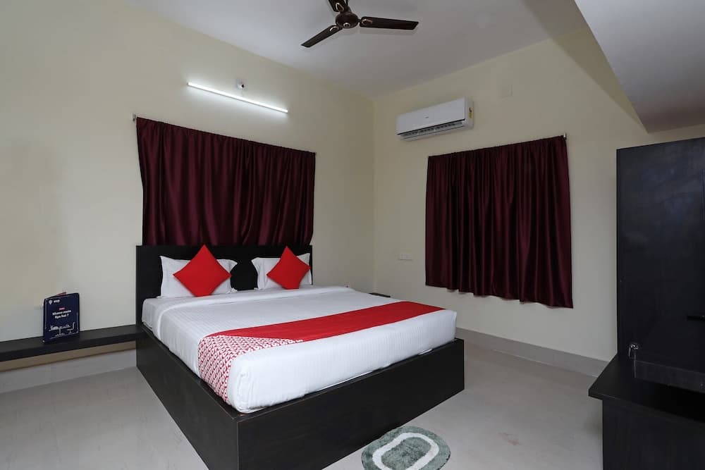 OYO 16722 The Countryside Resort