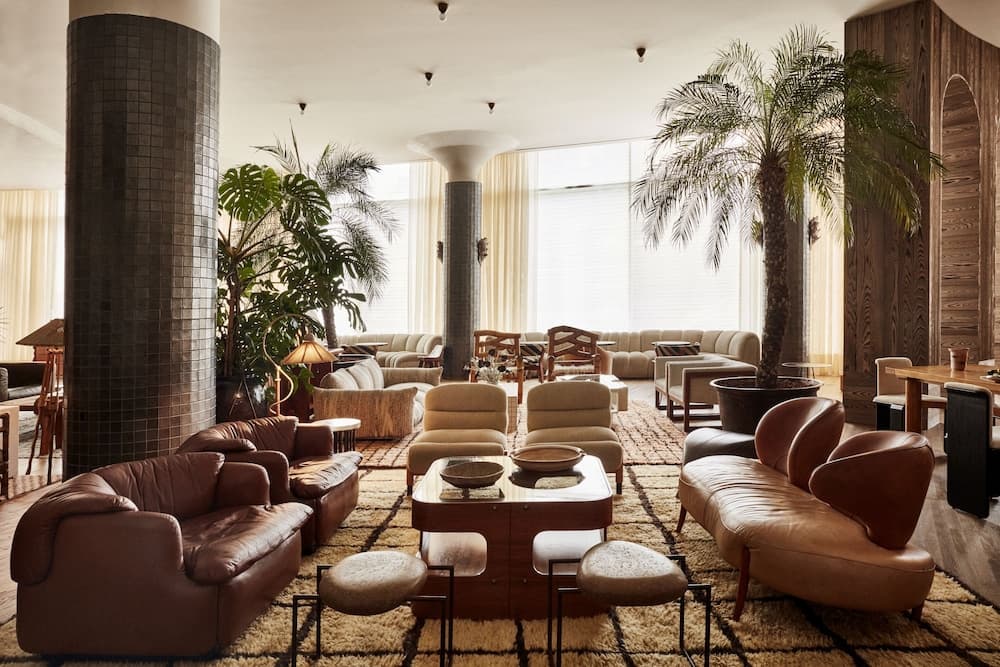 Santa Monica Proper Hotel, a Member of Design Hotels