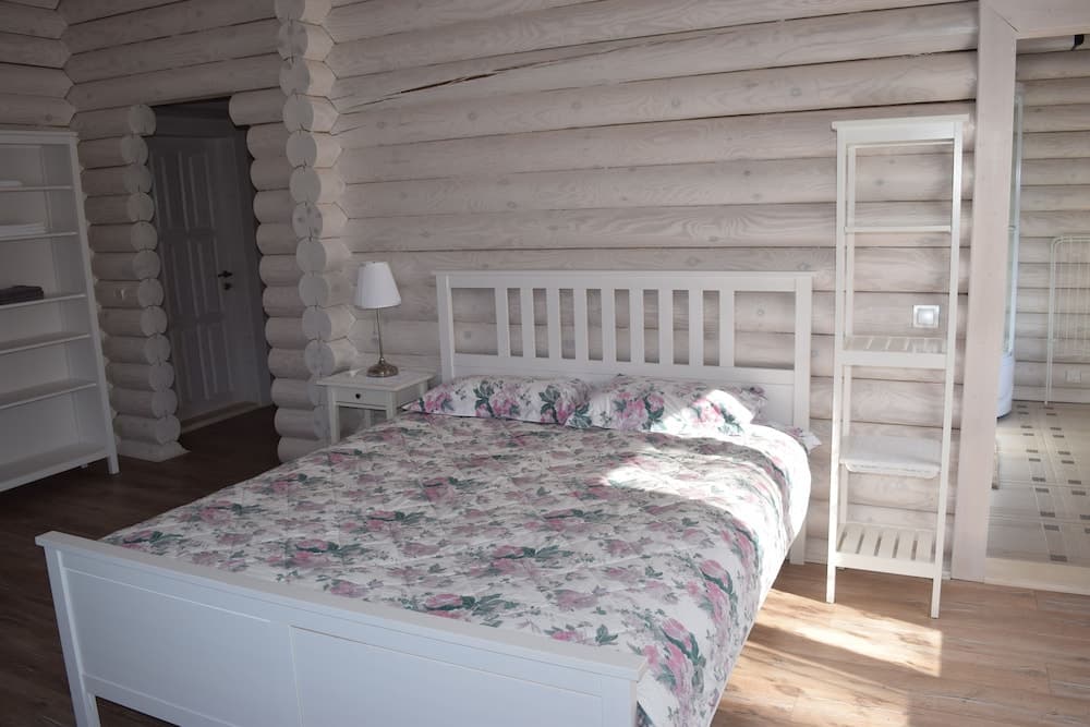 Ryabinovie Busy Guest House