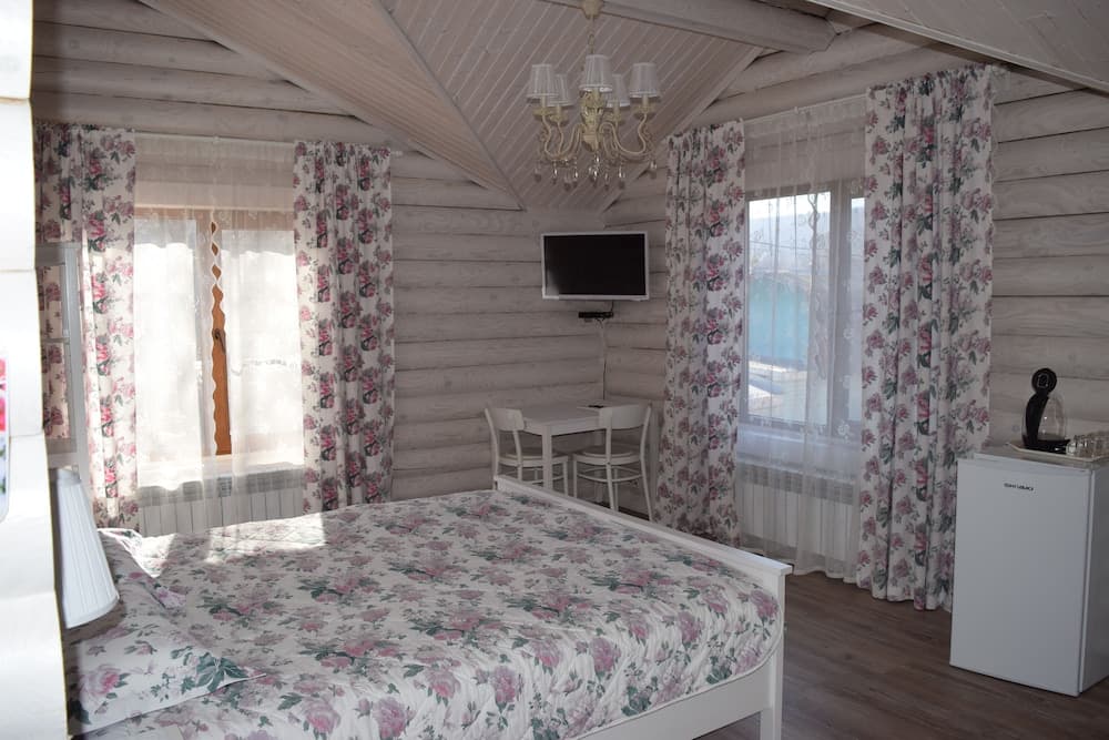 Ryabinovie Busy Guest House