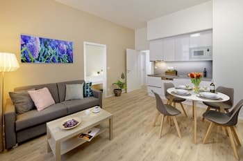 DownTown Suites Jugoslavska