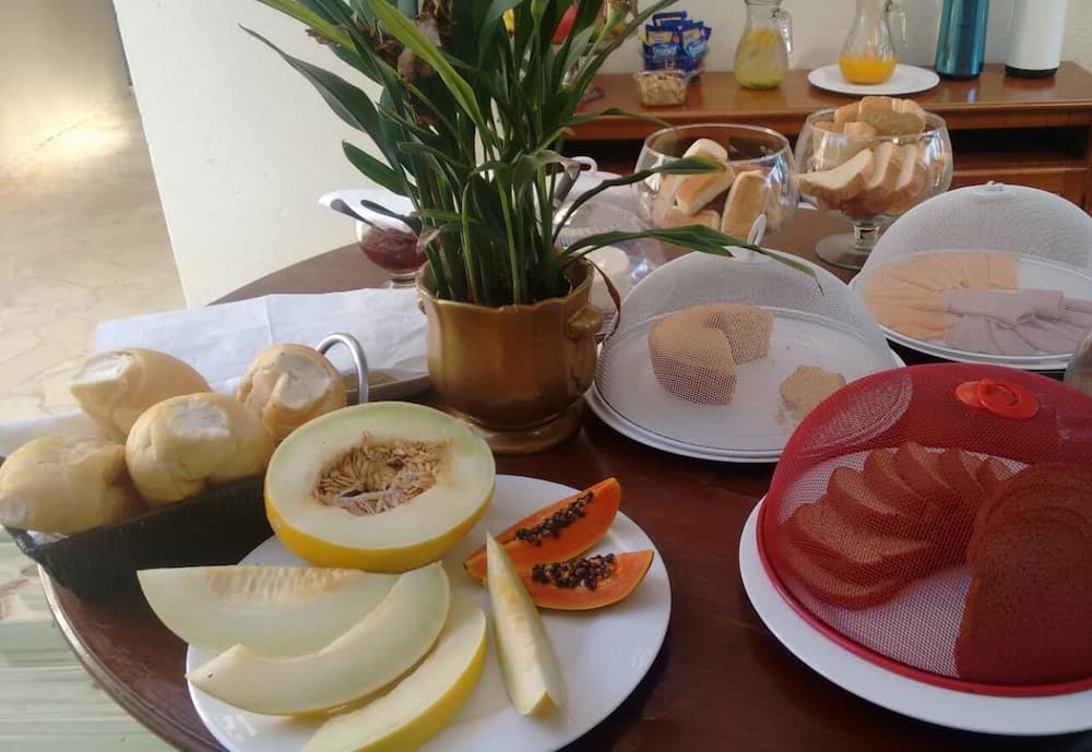 Pousada Villa Paquetá Guest House