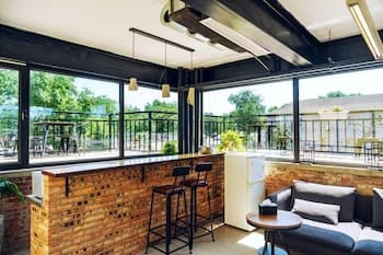 PUREMIND Loft Hotel