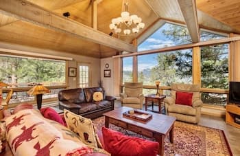 Jordan Vacation At Windcliff 3 Bedroom Home by RedAwning