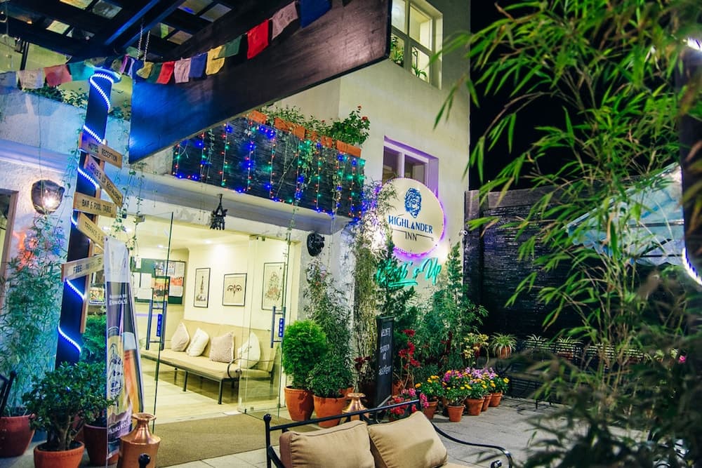 hotel image
