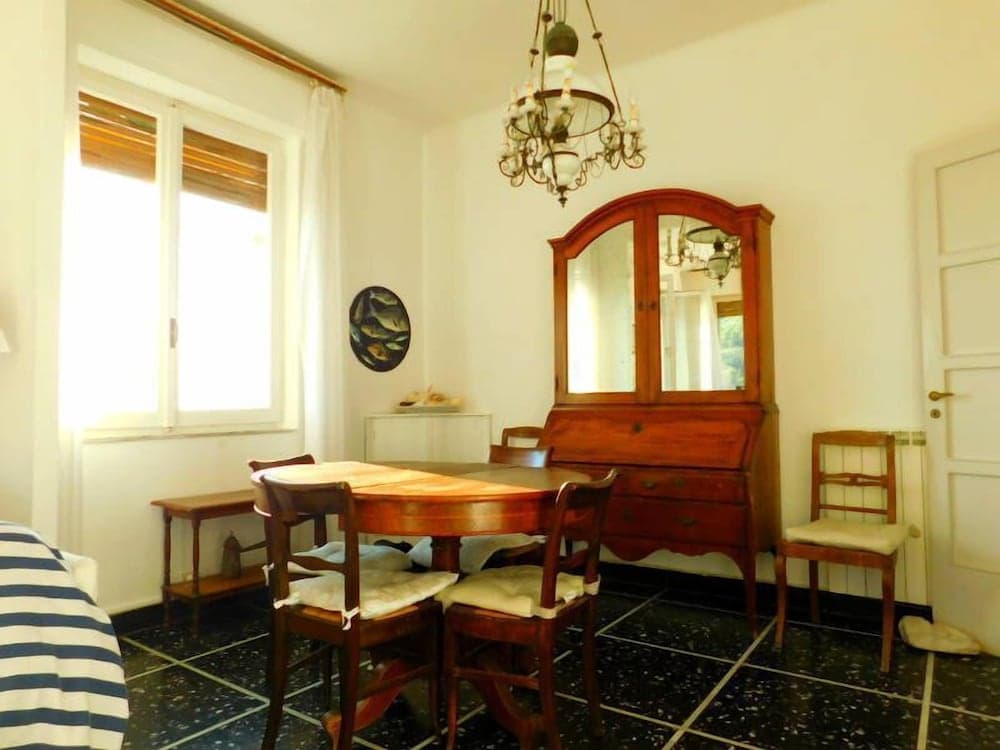 Fantastica Vista Mare