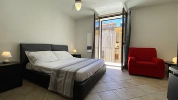 Terrazze XXV Novembre