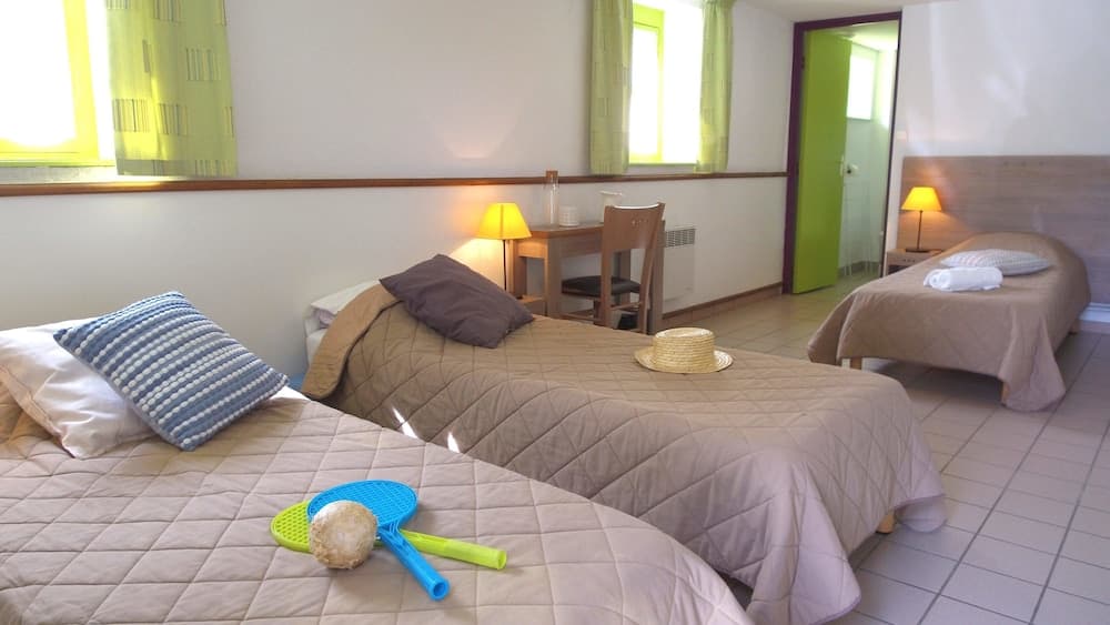 VVF Cantal Salers Vendes, Bassignac