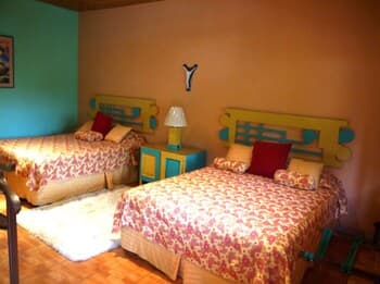 Hotel Museo La Casa de Los Rizo