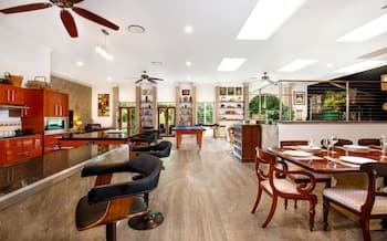 The Penthouse Port Douglas