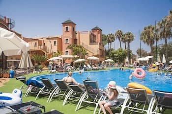 Hotel Villa Mandi Golf Resort