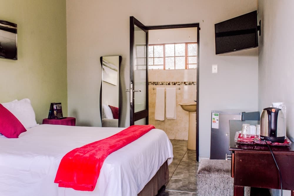 The Exclusive Joint Guest House