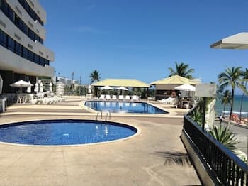 Ondina Apart apartamentos