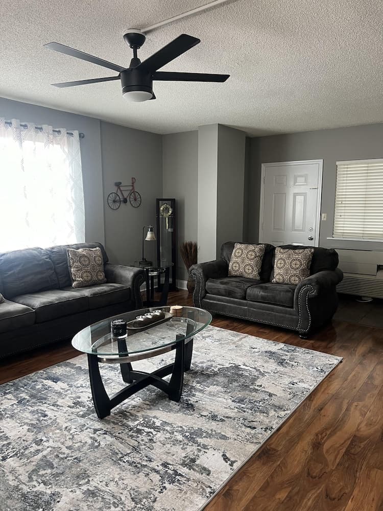 Little Pigeon River 501 2BD with Mountain View Private Balcony by RedAwning