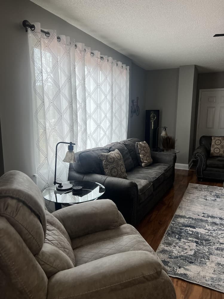 Little Pigeon River 501 2BD with Mountain View Private Balcony by RedAwning