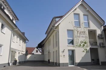 Kiefer-Apartments
