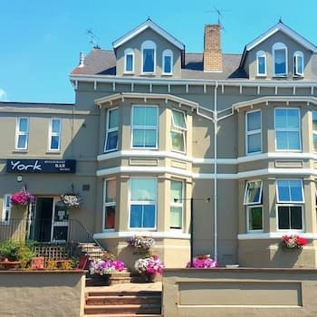 The York Hotel
