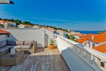 Apartments Bubalo Hvar