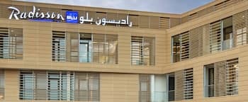 Radisson Blu Hotel & Residence, Riyadh Diplomatic Quarter