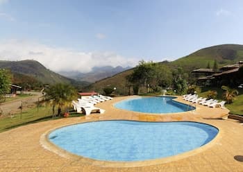 Hotel Fazenda JeCaVa