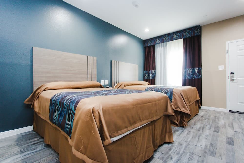 Budget Host Inn and Suites