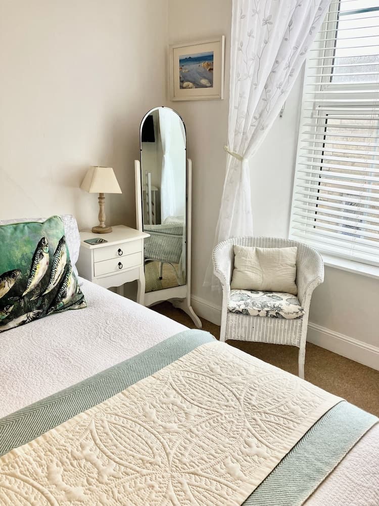 The Old Post House B&B