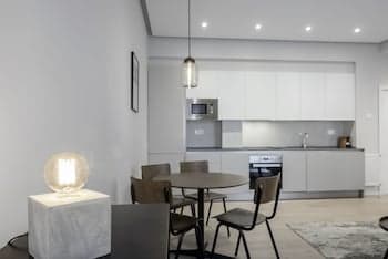 SanSebastianForYou Kubo Apartment