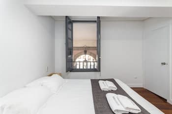 SanSebastianForYou Consti Apartment