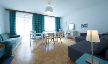 Appartements Casa Vita