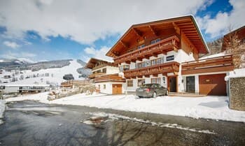 Delfi Ski & Bike Appartements