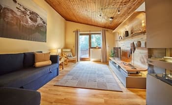 Appartement Riverview