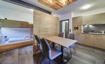 Time for Sport Appartements