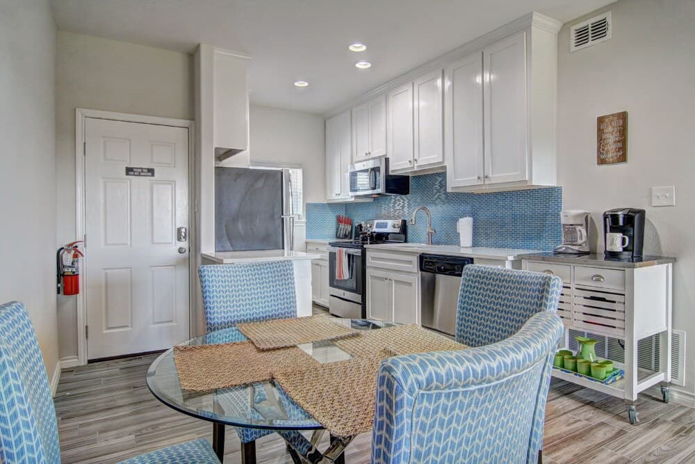 Afterdune Delight - 2 Br Condo