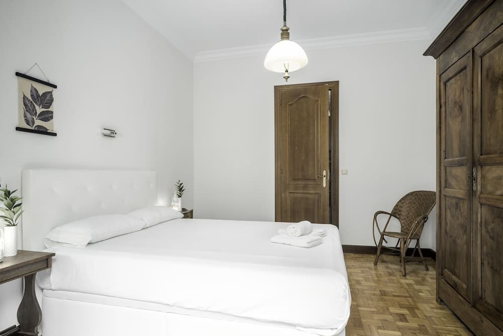 SanSebastianForYou Cathedral Apartment