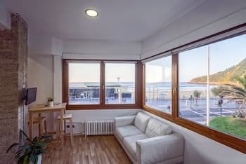 SanSebastianForYou Zurriola Apartment
