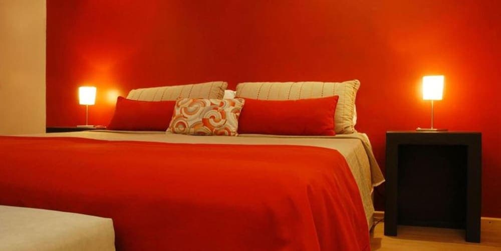 Bohemia Hotel Boutique