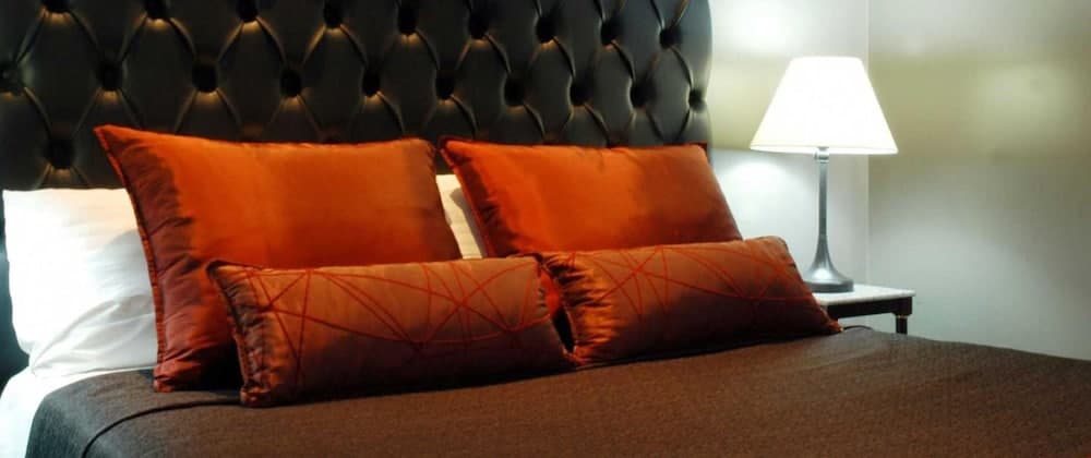 Bohemia Hotel Boutique