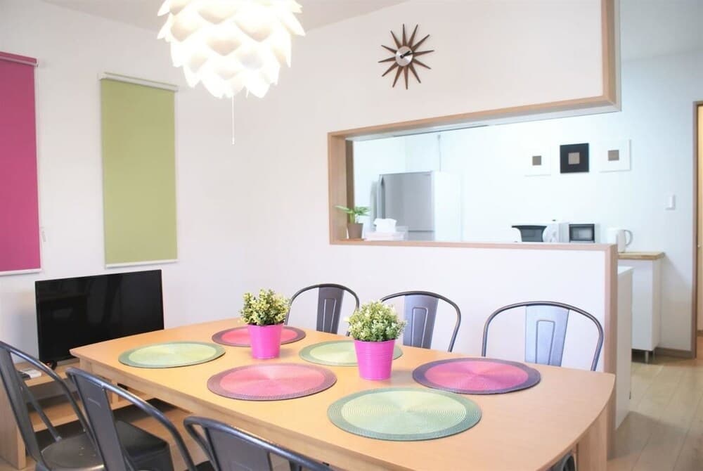 Omotenashi Peach Valley - 191-1