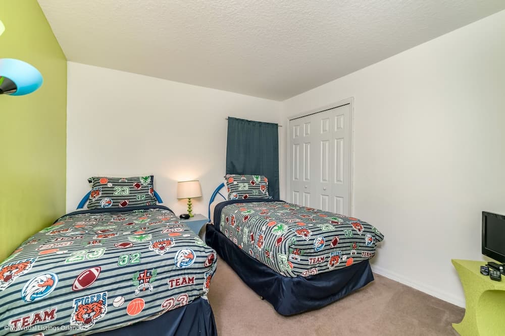 Aviana Resort Pet Friendly 4bd/3ba Home - #4av452