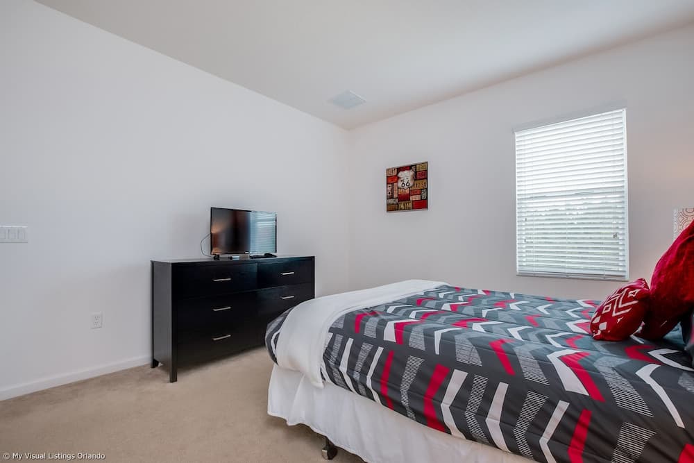 Aviana Resort -gorgeous 6bd/5ba Poolhome - #6av351