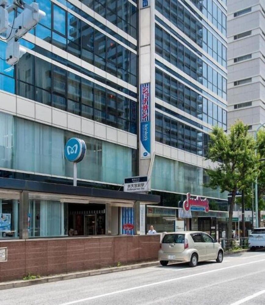 hotel image