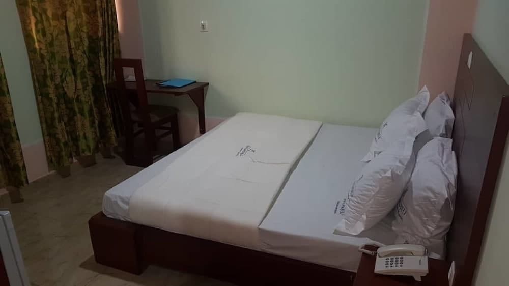 Hotel Residence Madadjeu