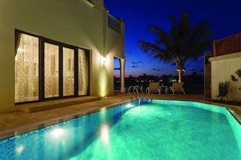 NasmaLuxury Stays - Frond M PalmJumeirah