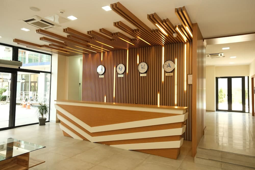 Aqua Batumi Hotel & Apartments