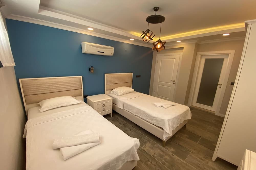 Olympia Apart 1 by Villa Buketi