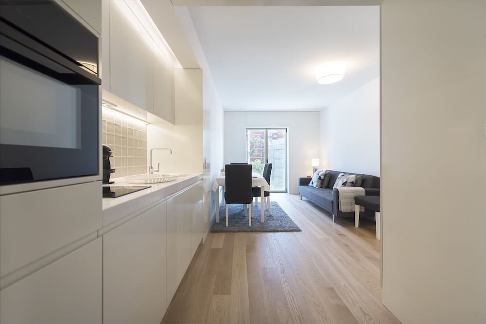 Foz Deluxe Apartment